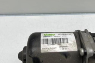 Moteur essuie glace avant RENAULT CLIO 4