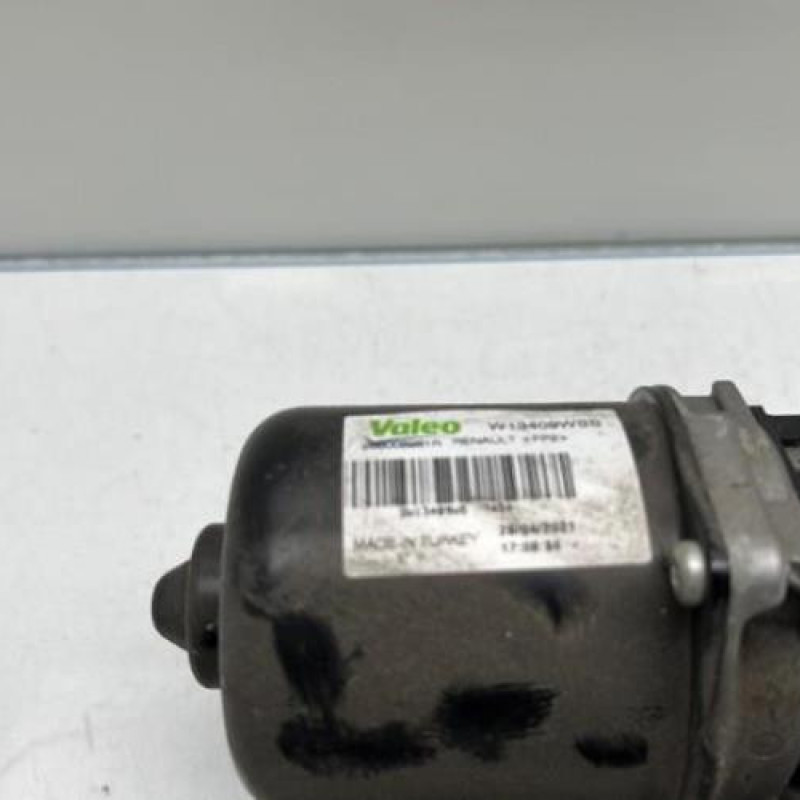 Moteur essuie glace avant RENAULT CLIO 4 Photo n°4