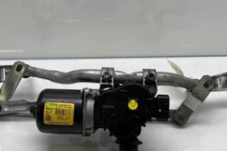 Moteur essuie glace avant RENAULT CLIO 4