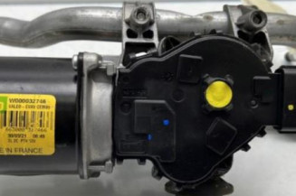 Moteur essuie glace avant RENAULT CLIO 4