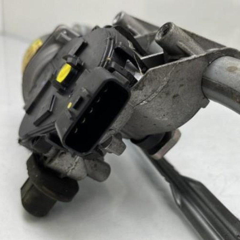 Moteur essuie glace avant RENAULT CLIO 4 Photo n°7