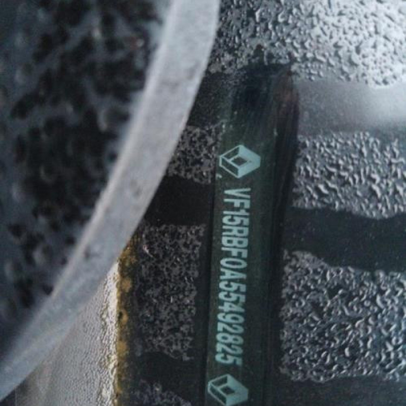 Moteur essuie glace avant RENAULT CLIO 4 Photo n°18