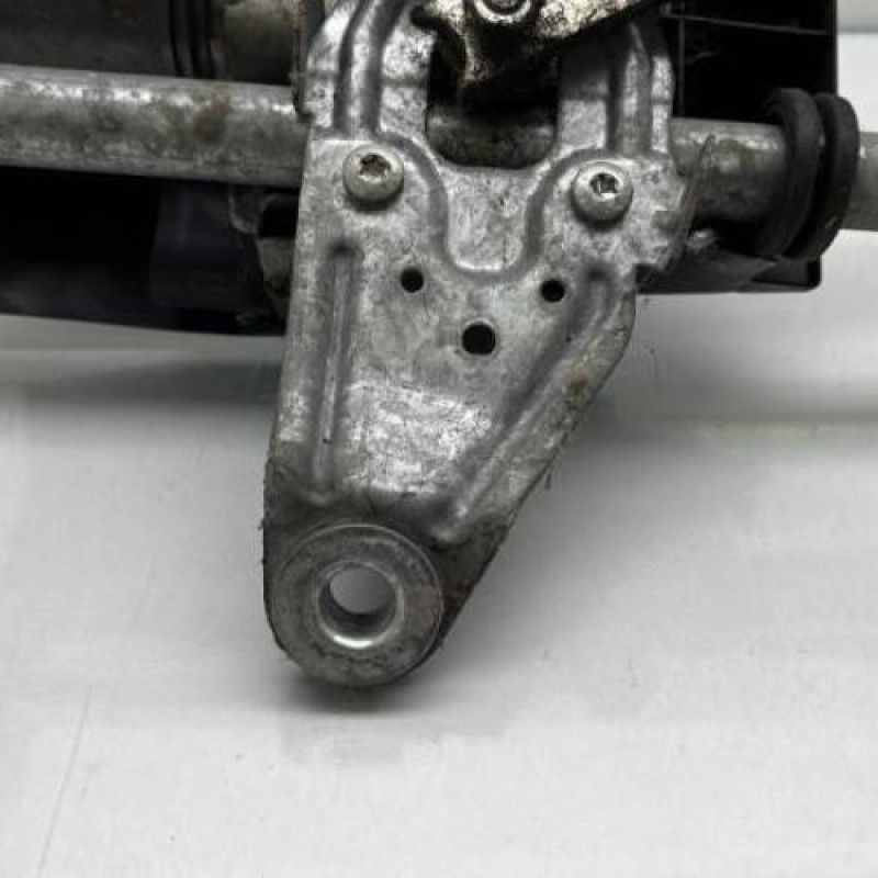 Moteur essuie glace avant VOLKSWAGEN PASSAT 5 Photo n°5