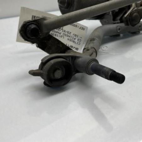 Moteur essuie glace avant CITROEN C3 PICASSO