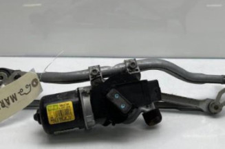 Moteur essuie glace avant CITROEN C3 PICASSO