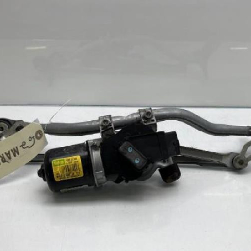 Moteur essuie glace avant CITROEN C3 PICASSO Photo n°4