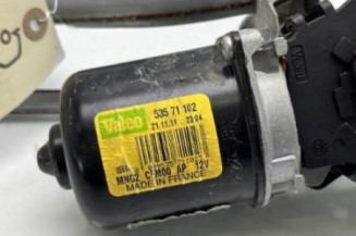 Moteur essuie glace avant CITROEN C3 PICASSO