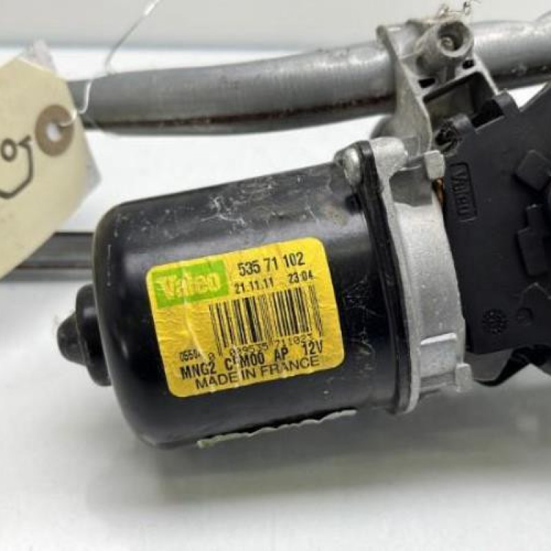 Moteur essuie glace avant CITROEN C3 PICASSO Photo n°5