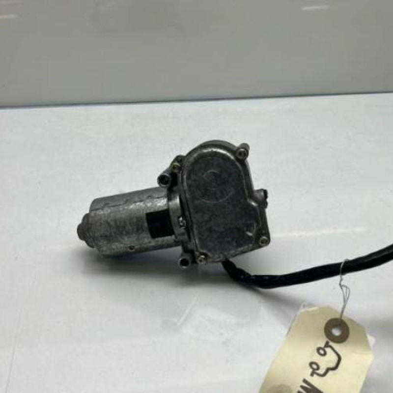 Moteur essuie glace arriere CITROEN XM Photo n°4