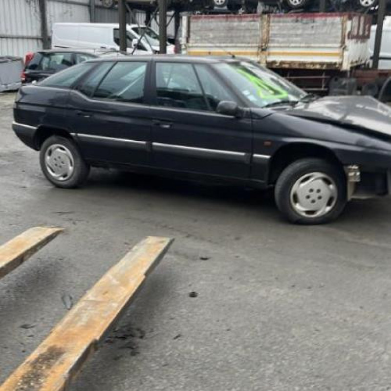 Moteur essuie glace arriere CITROEN XM Photo n°7