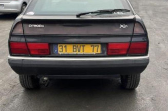Moteur essuie glace arriere CITROEN XM
