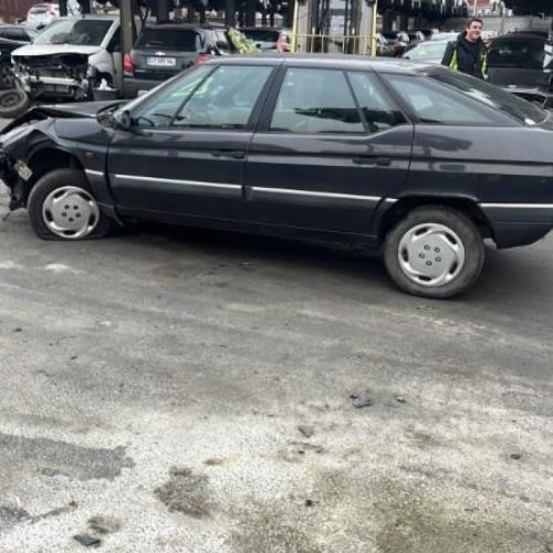 Moteur essuie glace arriere CITROEN XM Photo n°9