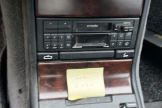 Moteur essuie glace arriere CITROEN XM