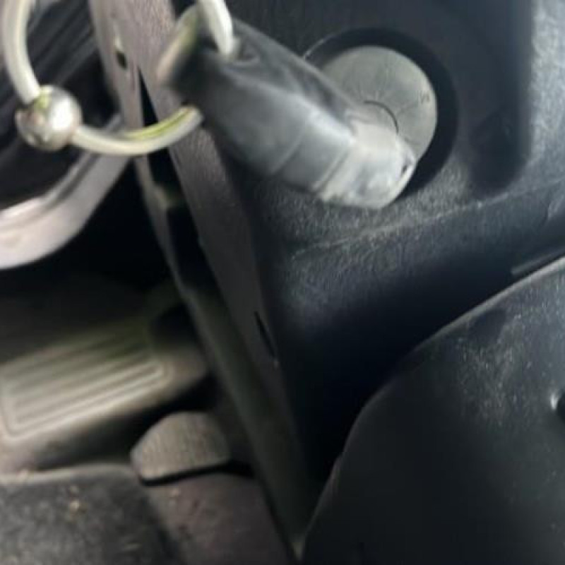 Moteur essuie glace arriere CITROEN XM Photo n°16