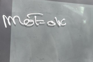 Moteur essuie glace arriere CITROEN XM
