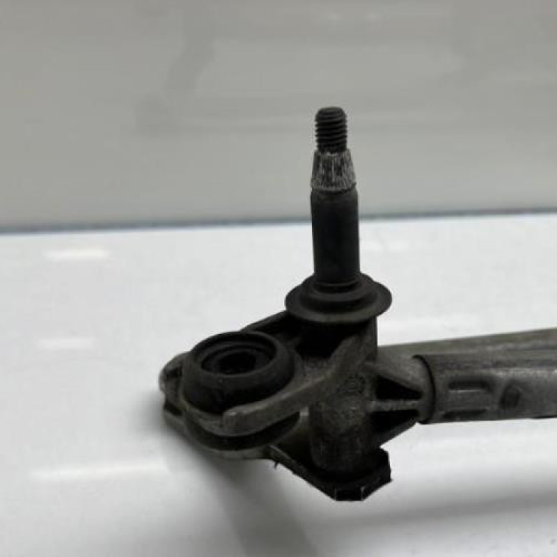 Moteur essuie glace avant AUDI A3 2 Photo n°2