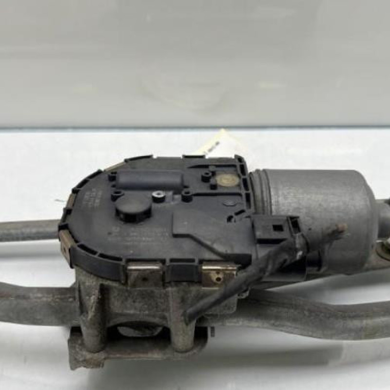 Moteur essuie glace avant AUDI A3 2 Photo n°4