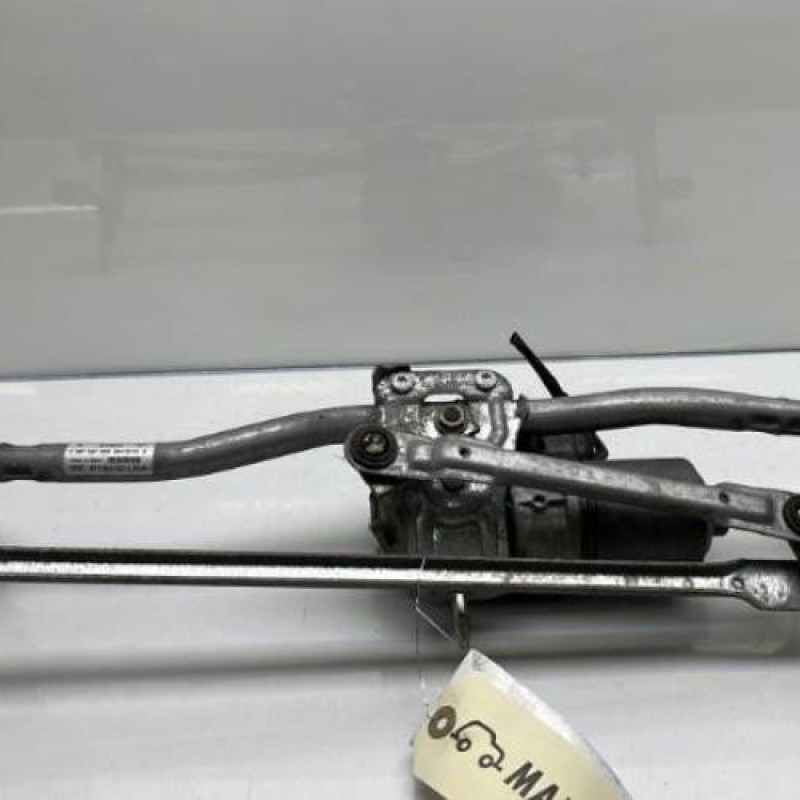 Moteur essuie glace avant AUDI A3 2 Photo n°6