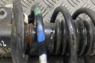 Amortisseur avant droit PEUGEOT 207
