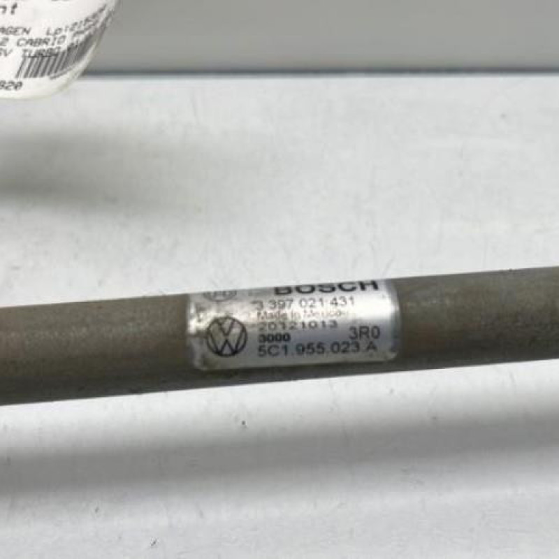 Moteur essuie glace avant VOLKSWAGEN BEETLE 2 Photo n°4