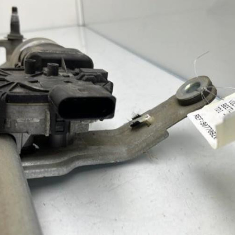 Moteur essuie glace avant VOLKSWAGEN BEETLE 2 Photo n°6
