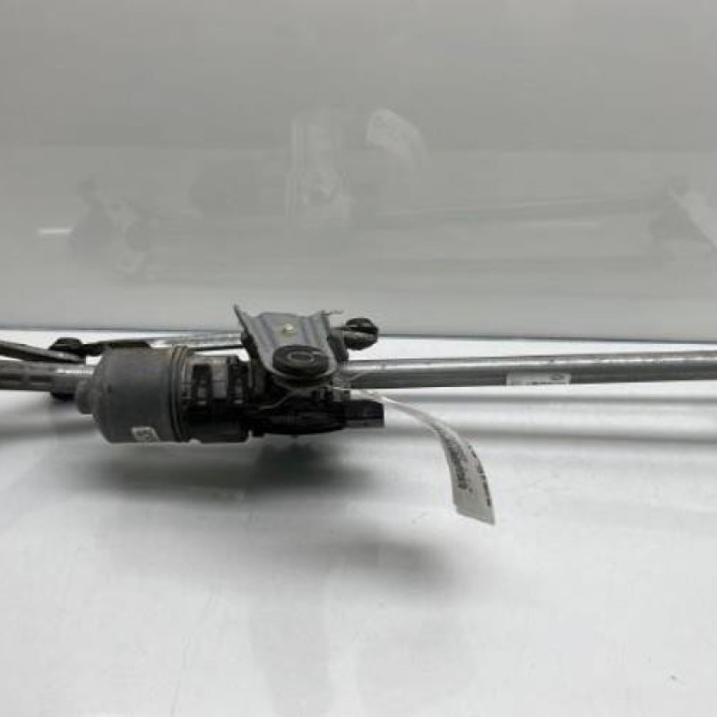 Moteur essuie glace avant VOLKSWAGEN BEETLE 2 Photo n°7