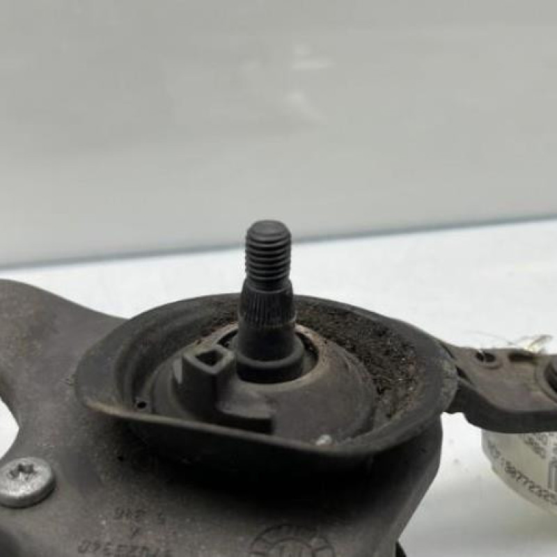 Moteur essuie glace avant droit CITROEN C4 PICASSO 2 Photo n°2
