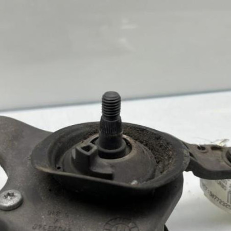 Moteur essuie glace avant droit CITROEN C4 PICASSO 2