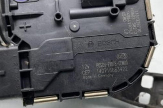 Moteur essuie glace avant droit CITROEN C4 PICASSO 2