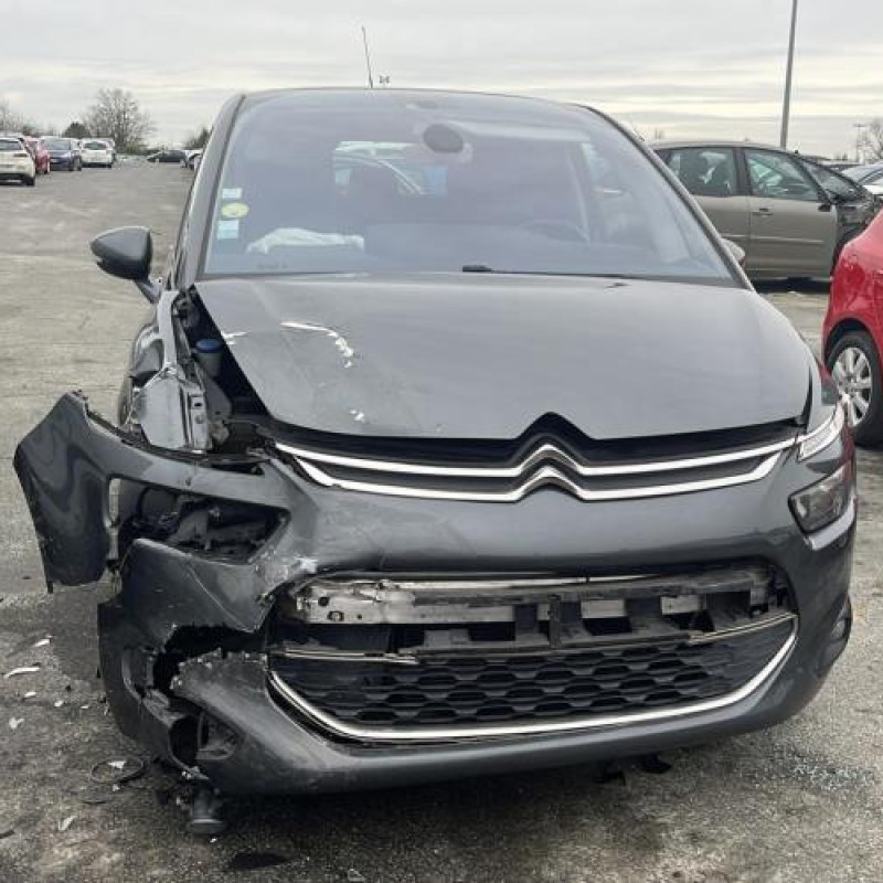 Moteur essuie glace avant droit CITROEN C4 PICASSO 2 Photo n°7
