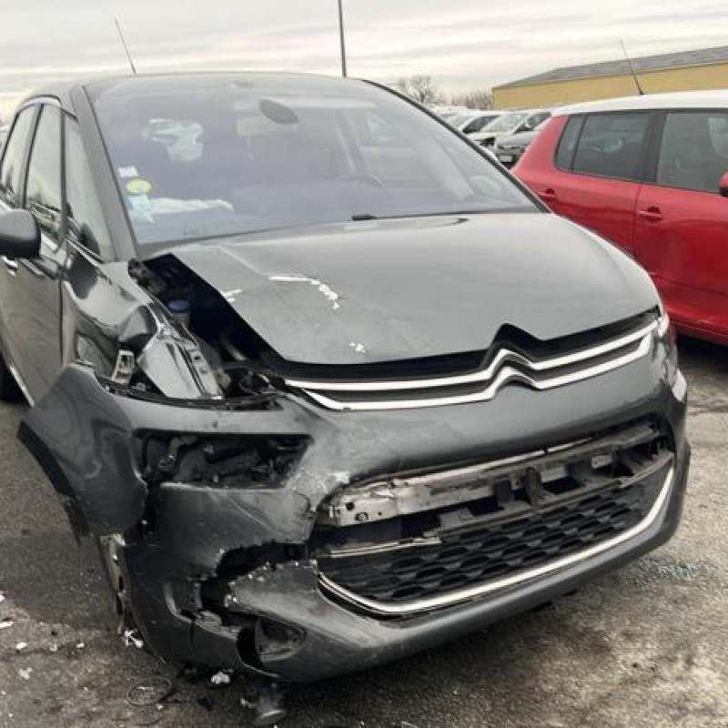 Moteur essuie glace avant droit CITROEN C4 PICASSO 2 Photo n°8
