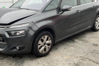 Moteur essuie glace avant droit CITROEN C4 PICASSO 2