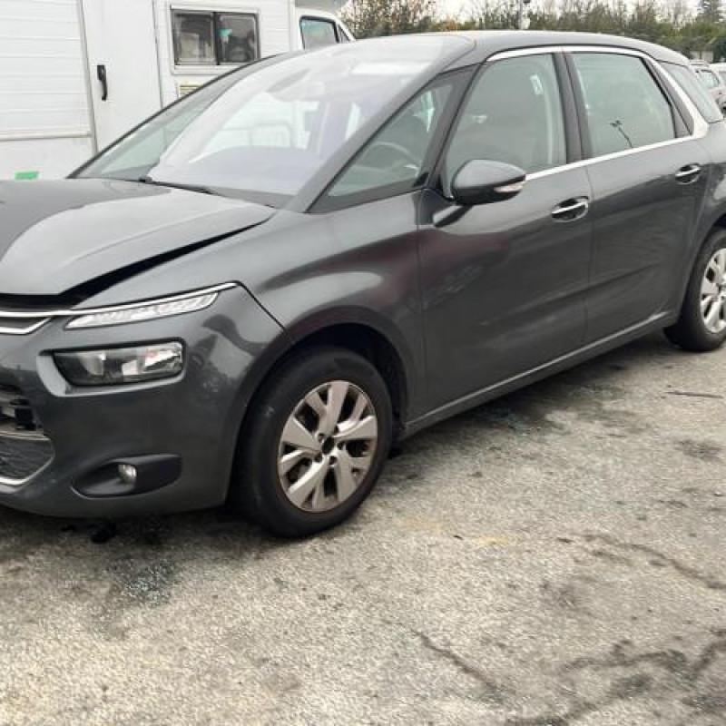 Moteur essuie glace avant droit CITROEN C4 PICASSO 2 Photo n°9