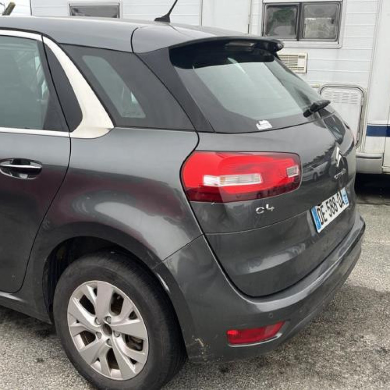 Moteur essuie glace avant droit CITROEN C4 PICASSO 2 Photo n°10