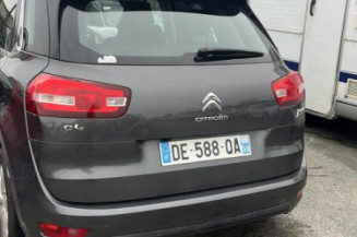 Moteur essuie glace avant droit CITROEN C4 PICASSO 2