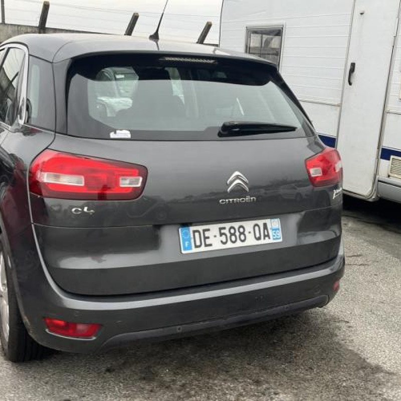 Moteur essuie glace avant droit CITROEN C4 PICASSO 2 Photo n°11