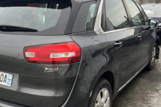Moteur essuie glace avant droit CITROEN C4 PICASSO 2