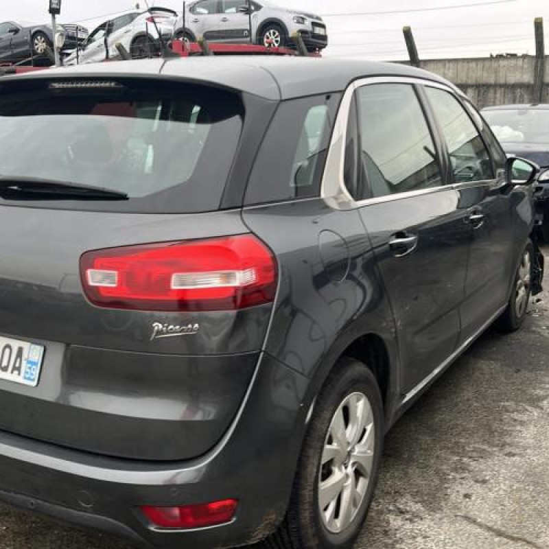 Moteur essuie glace avant droit CITROEN C4 PICASSO 2 Photo n°12