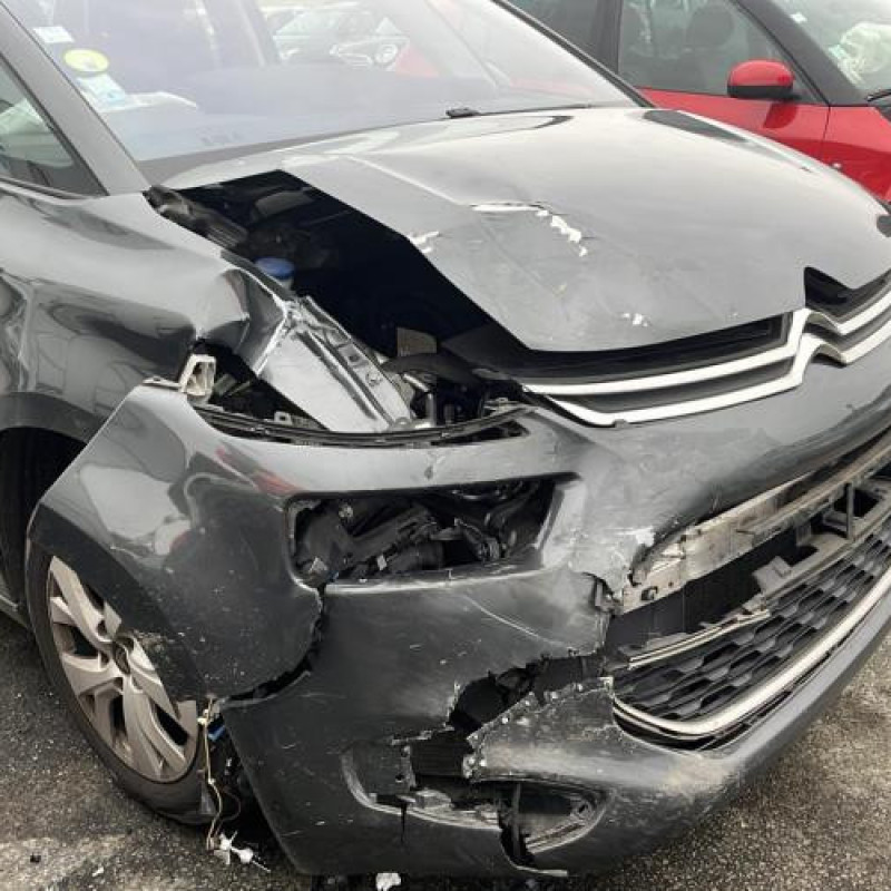 Moteur essuie glace avant droit CITROEN C4 PICASSO 2 Photo n°13