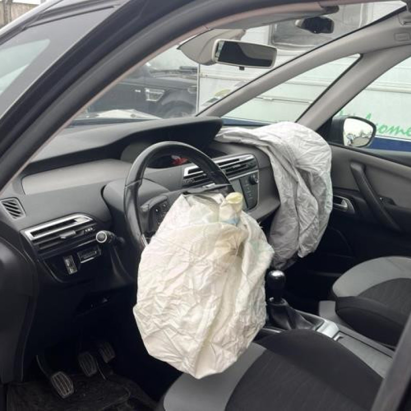 Moteur essuie glace avant droit CITROEN C4 PICASSO 2 Photo n°14