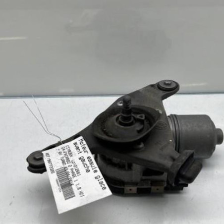 Moteur essuie glace avant gauche CITROEN C4 PICASSO 2 Photo n°1