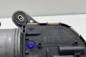 Moteur essuie glace avant gauche CITROEN C4 PICASSO 2