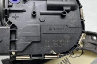 Moteur essuie glace avant gauche CITROEN C4 PICASSO 2