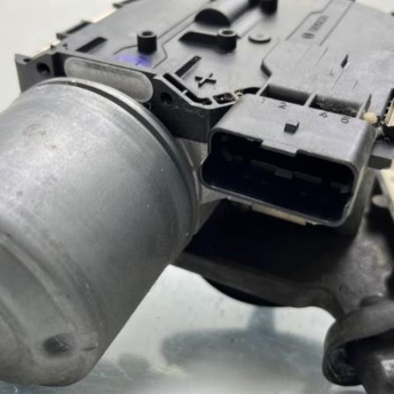 Moteur essuie glace avant gauche CITROEN C4 PICASSO 2 Photo n°7
