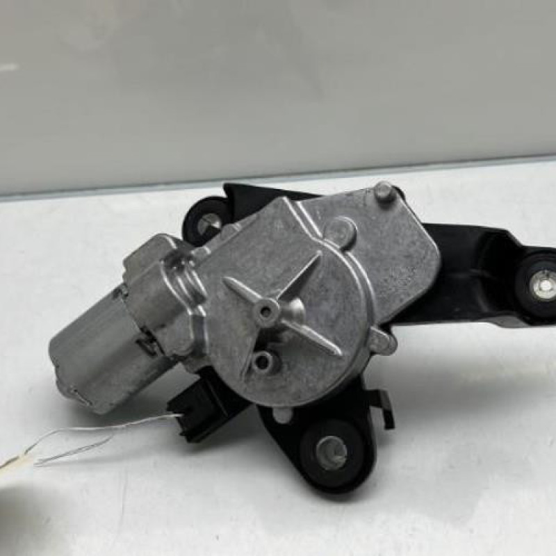 Moteur essuie glace arriere PEUGEOT 5008 2 Photo n°4