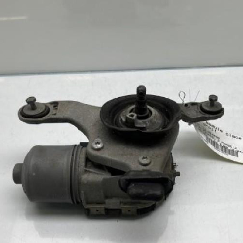 Moteur essuie glace avant droit CITROEN C4 GRAND PICASSO 2 Photo n°1