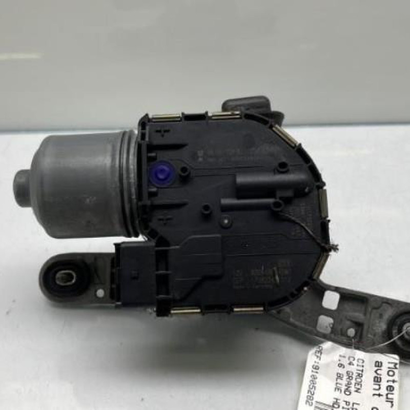 Moteur essuie glace avant droit CITROEN C4 GRAND PICASSO 2 Photo n°4