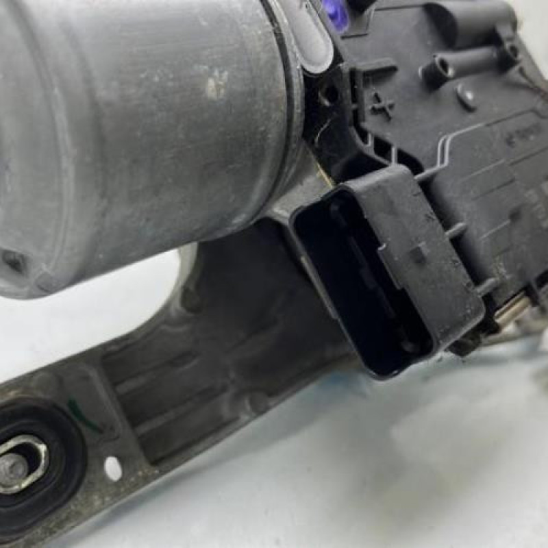 Moteur essuie glace avant droit CITROEN C4 GRAND PICASSO 2 Photo n°7