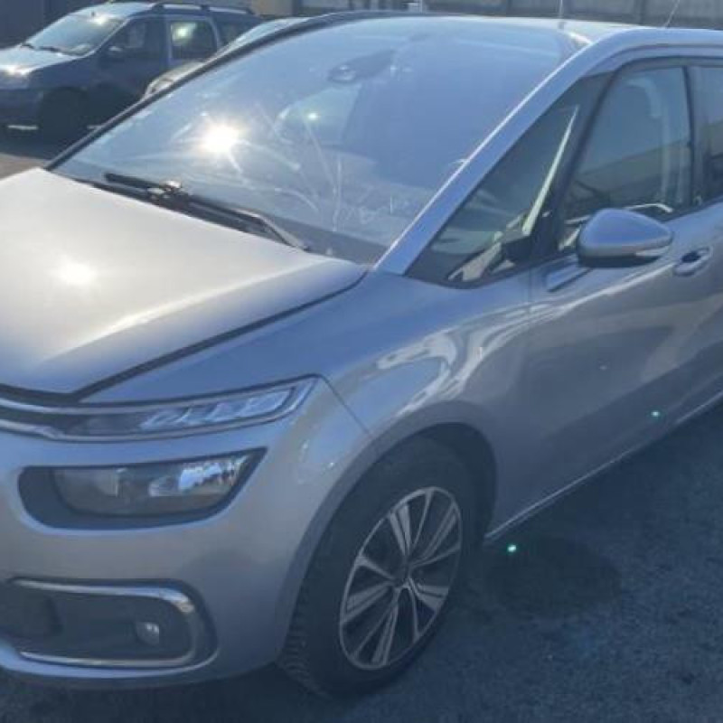 Moteur essuie glace avant droit CITROEN C4 GRAND PICASSO 2 Photo n°9