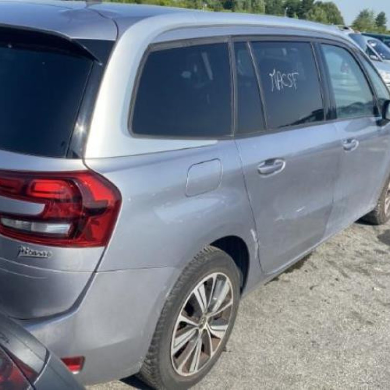 Moteur essuie glace avant droit CITROEN C4 GRAND PICASSO 2 Photo n°11